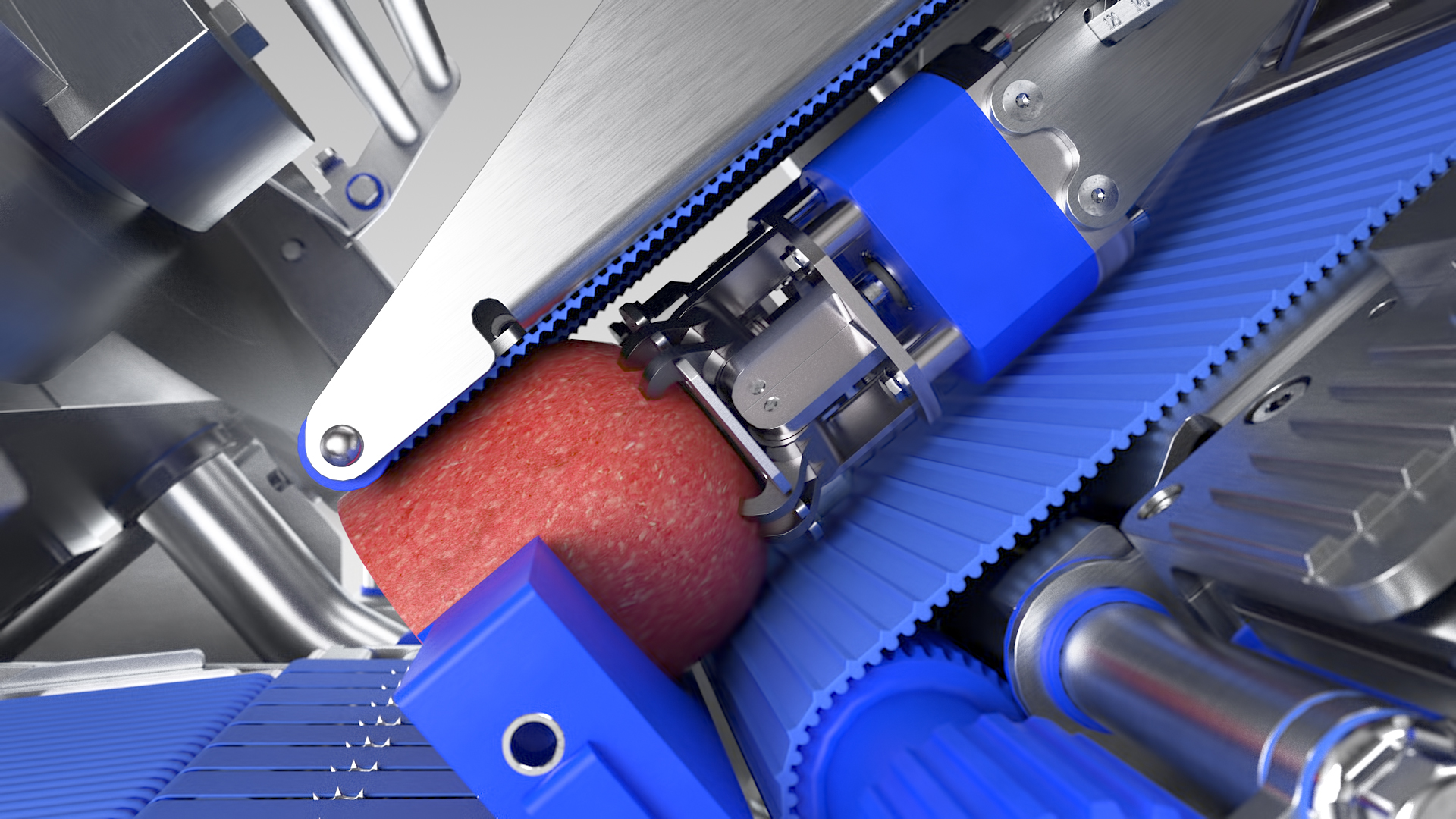 Provisur Technologies