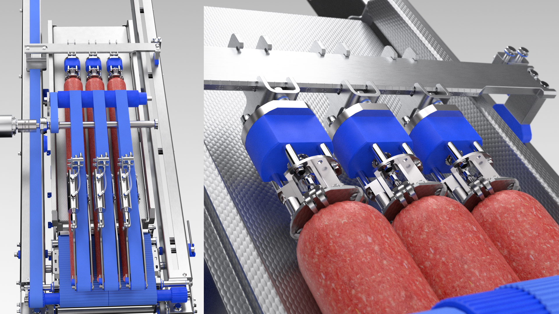 Provisur Technologies