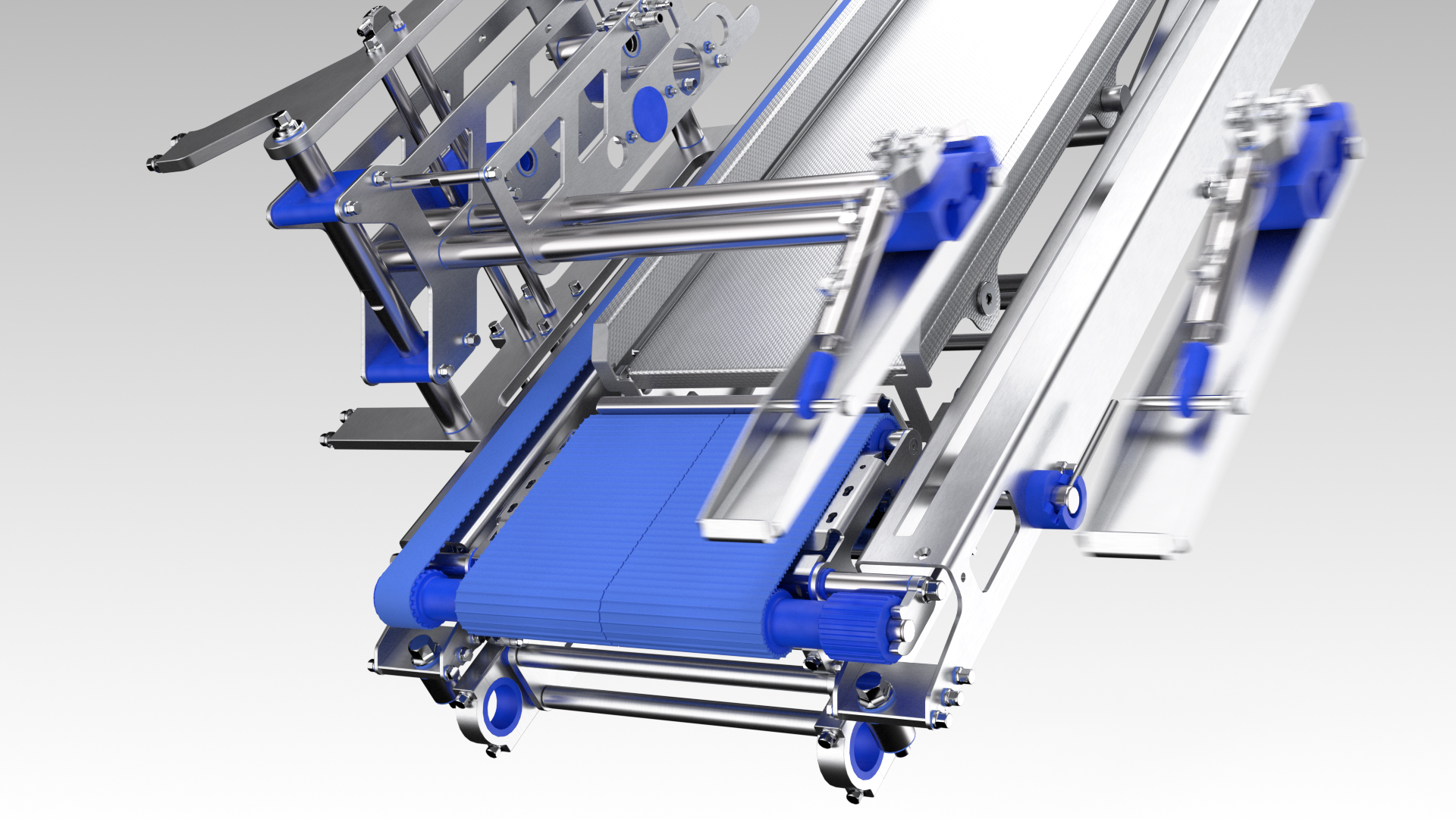 Provisur Technologies