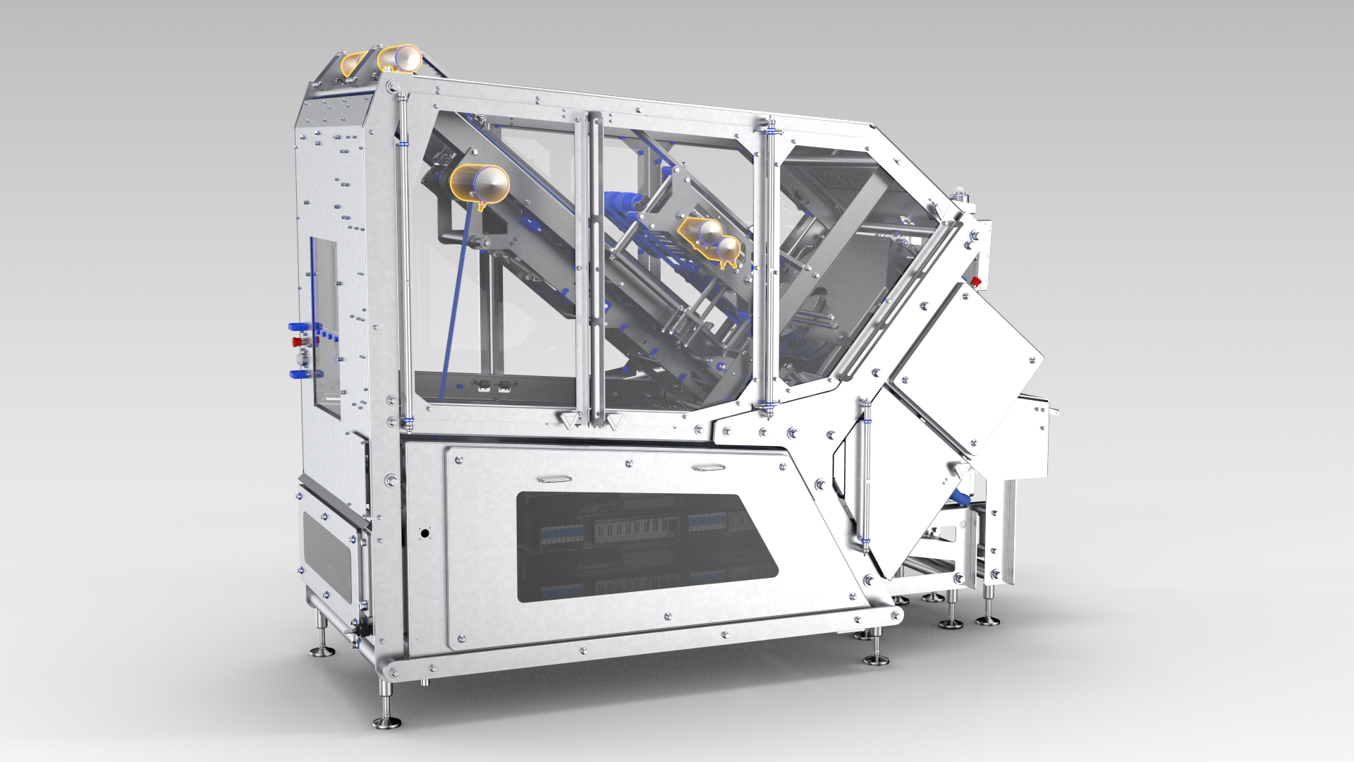 Provisur Technologies