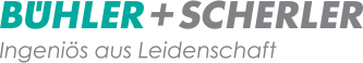 Bühler + Scherler