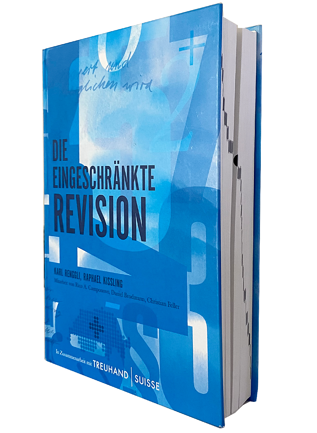 Die eingeschränkte Revision