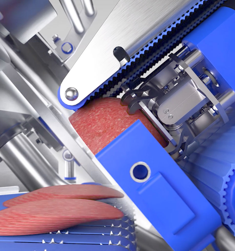 Provisur Technologies